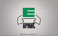 Urmet