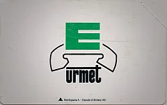 Urmet