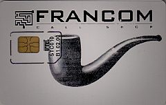 Stc010 - Francom Call Shop
