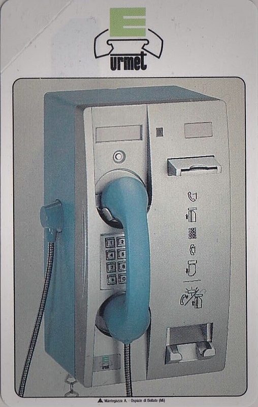 Telefono Azzurro EXAMPLE B