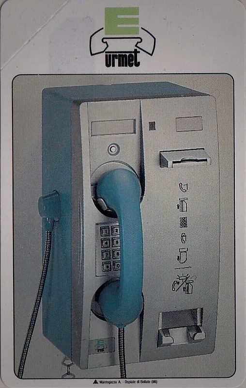 Telefono Azzurro EXAMPLE D