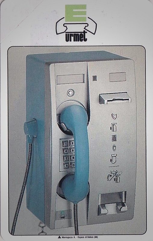 Telefono Azzurro EXAMPLE E