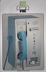 Telefono Azzurro EXAMPLE M