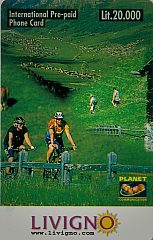 Mountain Bike (DUMMY)