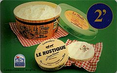 Riches Monts Le Rustique (DUMMY)