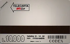 Telecarta (With SIP Logo)