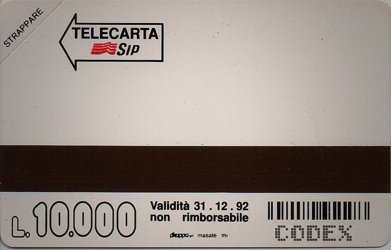 Telecarta (With SIP Logo)