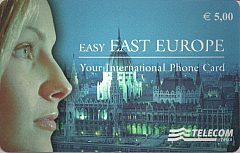 Easy East Europe - EEK (DUMMY)
