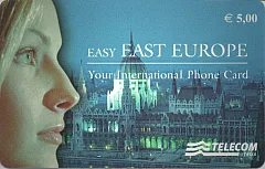 Easy East Europe - EEK (DUMMY)