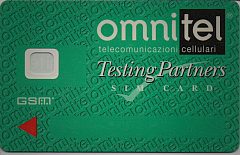 Omnitel Testing Partners (DUMMY)