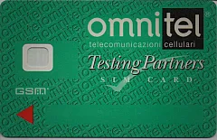 Omnitel Testing Partners (DUMMY)