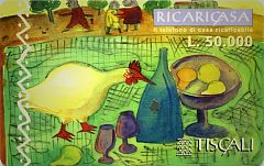 Picnic in Campagna (Type C) (DUMMY)
