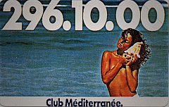 Campione - Club Méditerranée