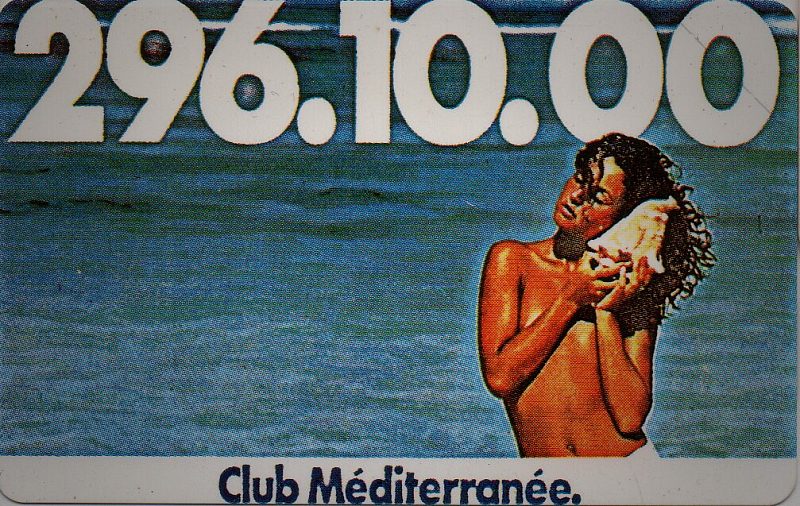 Campione - Club Méditerranée