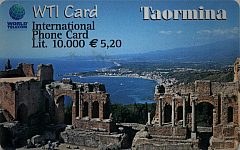 Taormina (DUMMY)