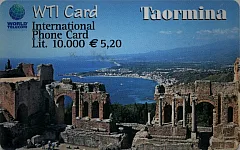 Taormina (DUMMY)