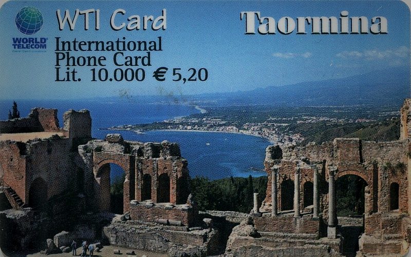 Taormina (DUMMY)