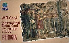 Perugia (DUMMY)