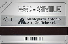 Fac-simile