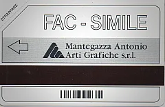 Fac-simile