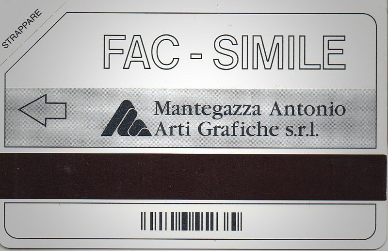 Fac-simile