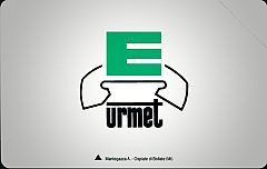 Big Urmet Logo