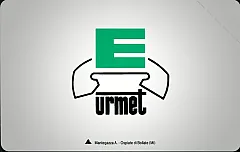 Big Urmet Logo