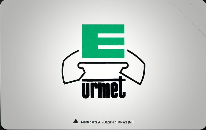 Big Urmet Logo