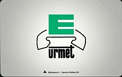 Big Urmet Logo