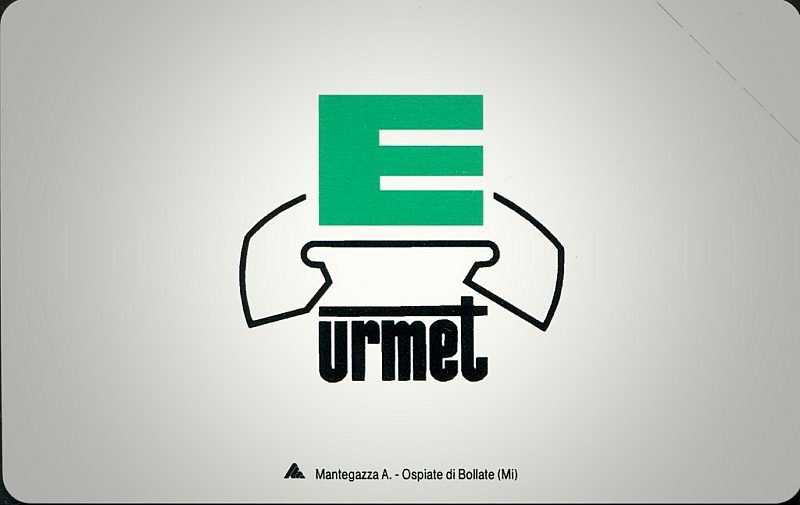 Big Urmet Logo