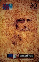 Leonardo Da Vinci