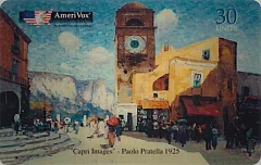 Capri Images - Paolo Pratella 1925