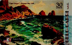 Capri Images - Bernardo Hay 1909