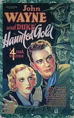 Divi e Divine - Haunted Gold