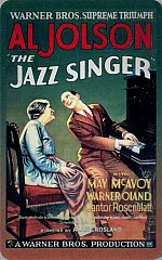 Arte della Risata - Jazz Singer