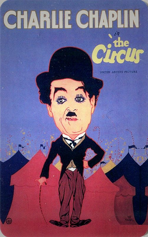 Arte della Risata - The Circus