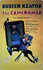 Arte della Risata - The Cameraman