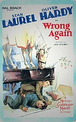 Arte della Risata - Wrong Again