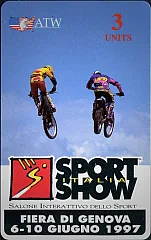 Fiera di Genova - Motocross