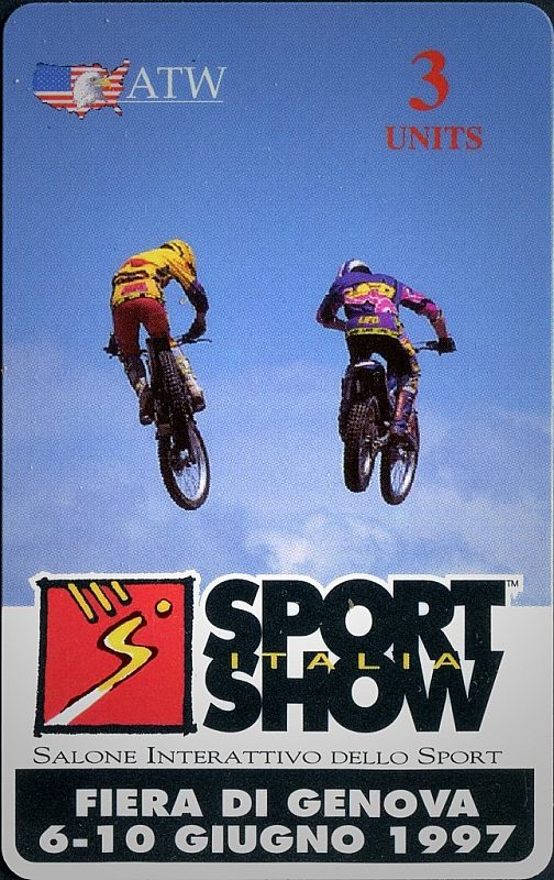 Fiera di Genova - Motocross