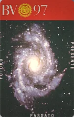 BV '97 - Galassia