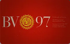 BV '97 - Logo