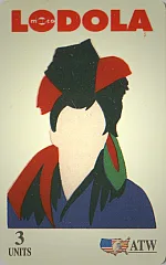 Lodola - Artista C