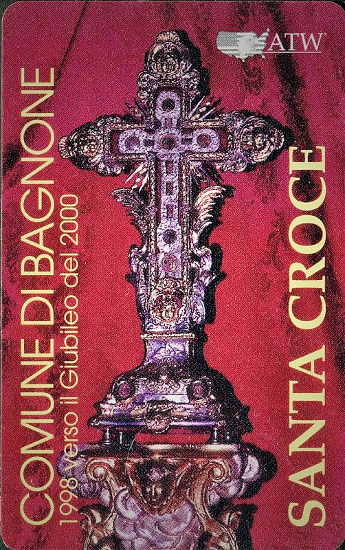 Comune di Bagnone - Santa Croce
