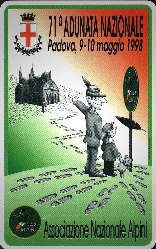 Associazione Nazionale Alpini