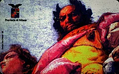 Provincia Di Milano - Tiepolo
