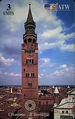 Città d'Arte Cremona - Il Torrazzo
