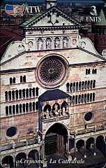 Città d'Arte Cremona - La Cattedrale