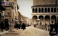Vecchia Cremona - Piazza Duomo