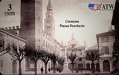Vecchia Cremona - Piazza Pescherie